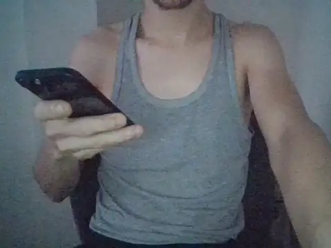 kapptan94 online show from 01/08/26, 02:52