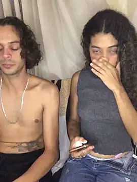BrazilianDuoSexy online show from 06/05/26, 01:34