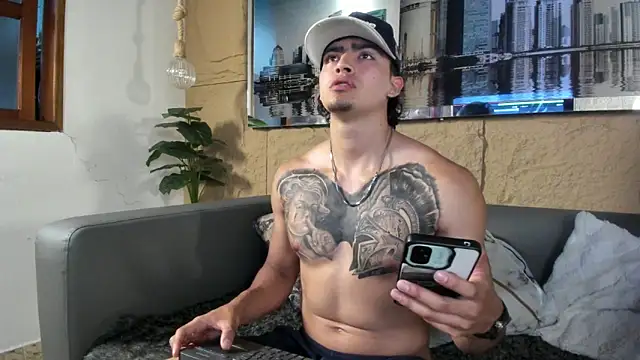 elliot colton online show from 03/14/26, 09:20