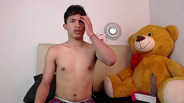 BayronSantana online show from 02/20/26, 08:42