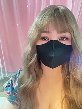 -Violet-t online show from 02/09/26, 02:59