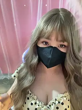 -Violet-t online show from 03/02/26, 01:19