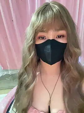 -Violet-t online show from 03/07/26, 02:03