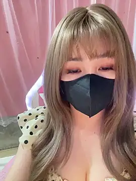 -Violet-t online show from 04/15/26, 01:07