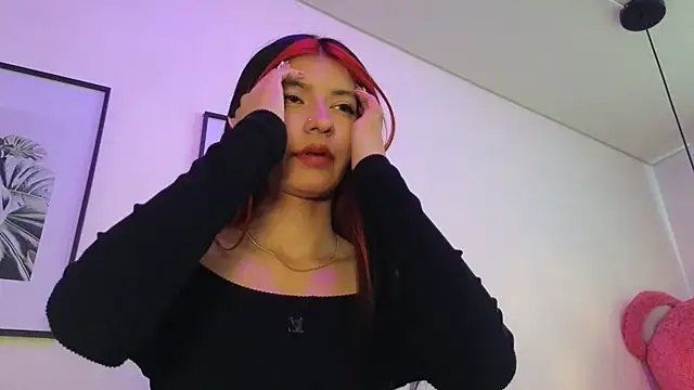 dulcetorresvg online show from 01/13/26, 01:38