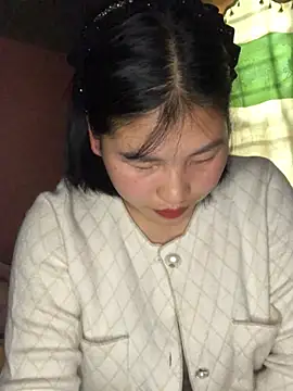 kiki-bae online show from 01/18/26, 10:08