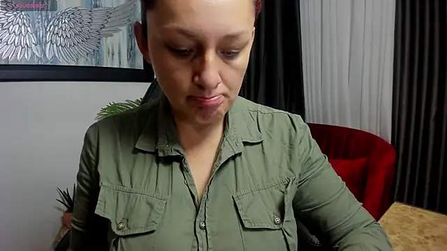 VictoriaPaker online show from 02/13/26, 10:55