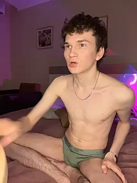 Eric Dark online show from 03/21/26, 08:01