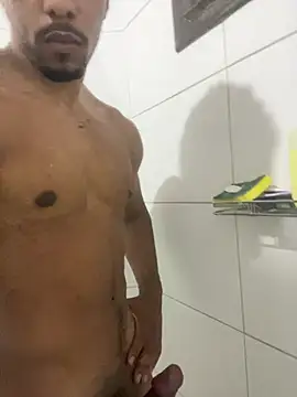 DomNegao69 online show from 08/08/26, 06:21