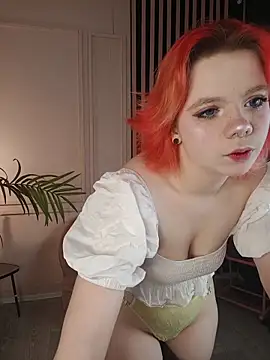 Waifu Ketrin online show from 03/25/26, 12:44