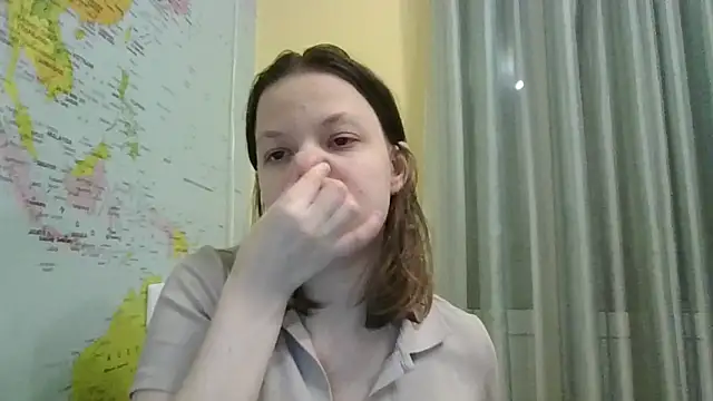 Paradise Tease online show from 03/01/26, 05:15