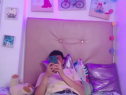 iam  lukas   online show from 01/11/26, 03:28