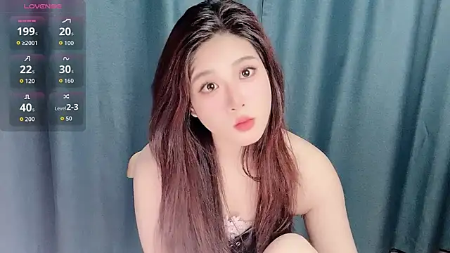 Starlets77 online show from 02/13/26, 10:55