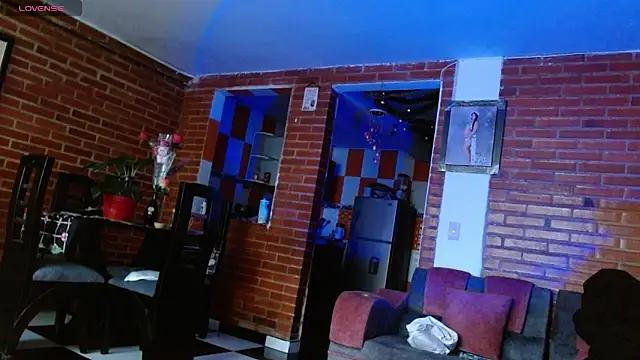 Snapshot of Lia_rouse04 chatting on 01/15/26, 12:10 Lia rouse04 online show from 01/15/26, 12:10