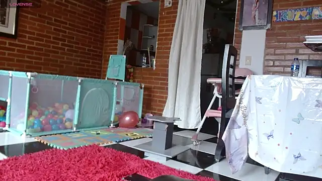 Lia rouse04 online show from 03/16/26, 12:53