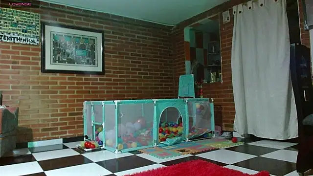 Lia rouse04 online show from 03/21/26, 09:36