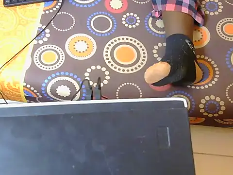 Quueenafrica online show from 04/01/26, 09:21