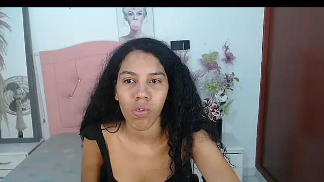 Ebony foxxx online show from 01/16/26, 03:10