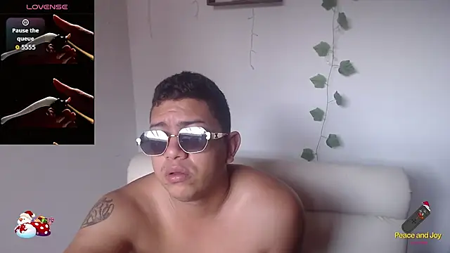 MaxSteel155 online show from 01/10/26, 06:20