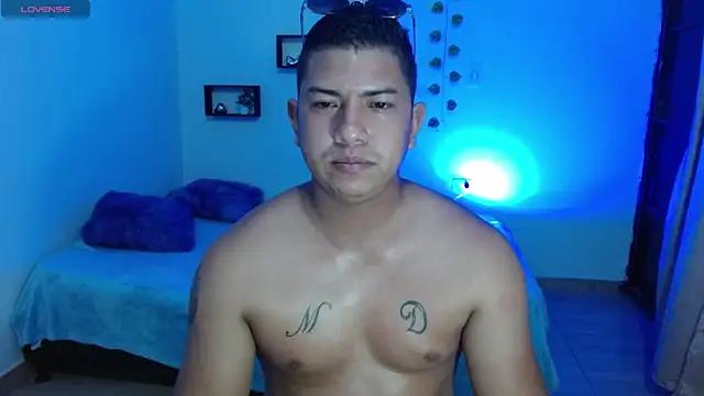 MaxSteel155 online show from 01/11/26, 06:29