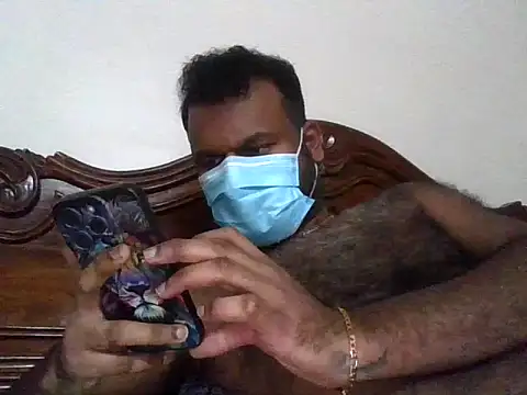 rocksv online show from 01/11/26, 05:18