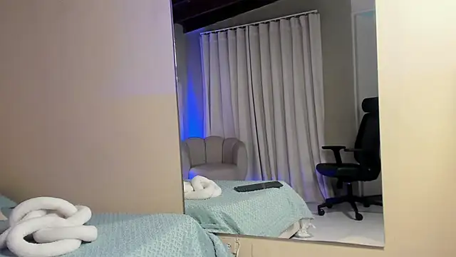 Thiago moretti online show from 01/19/26, 02:54