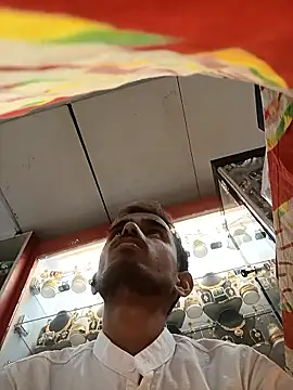 Rajkuma12345 online show from 01/17/26, 08:52