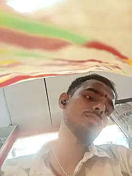 Rajkuma12345 online show from 02/03/26, 11:26