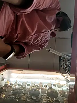 Rajkuma12345 online show from 02/10/26, 08:29