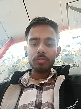 Rajkuma12345 online show from 02/12/26, 10:21