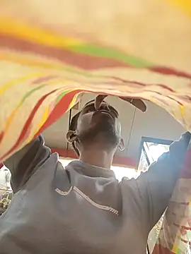 Rajkuma12345 online show from 02/16/26, 06:42