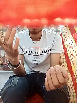 Rajkuma12345 online show from 02/22/26, 06:24