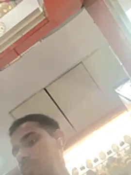 Rajkuma12345 online show from 03/06/26, 05:37