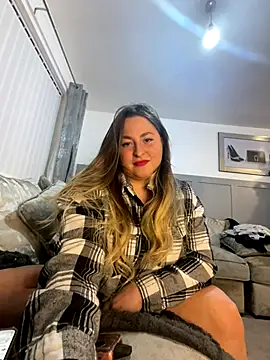 AvaMayXoX online show from 01/07/26, 10:34