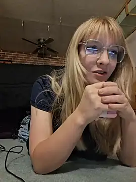 BunnySnowFlake online show from 06/12/26, 02:32