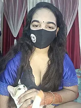 Ms Zara90 online show from 01/13/26, 05:18