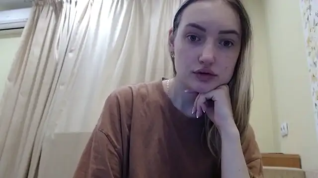 Eva Harris online show from 01/12/26, 09:31