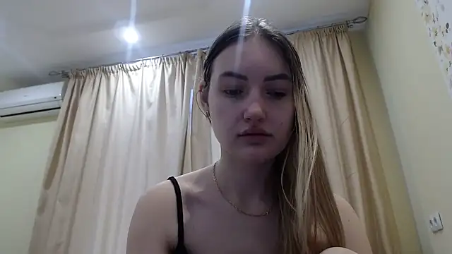 Eva Harris online show from 01/15/26, 08:52