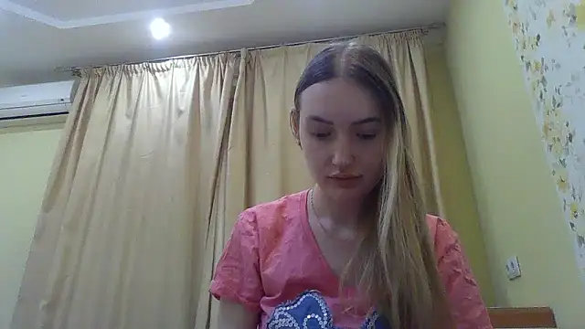 Eva Harris online show from 01/16/26, 05:50