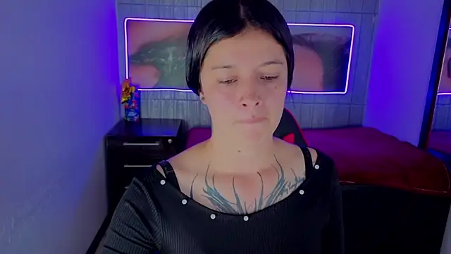 Harley quinzell online show from 01/11/26, 06:02