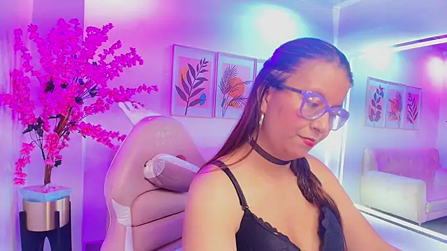 Amber  rouge online show from 01/10/26, 03:52