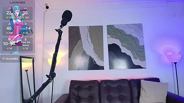 big woman online show from 02/03/26, 02:53