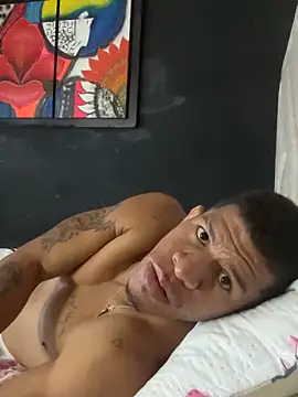 antonio aguilarx online show from 05/03/26, 06:14