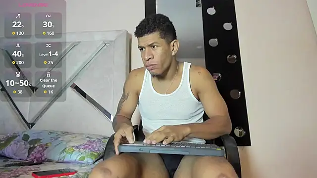 antonio aguilarx online show from 05/29/26, 12:03