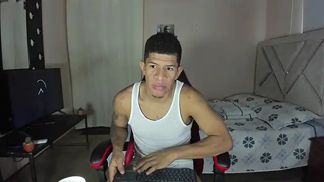 antonio aguilarx online show from 08/05/26, 09:39