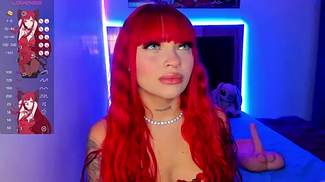 Nicole rouss online show from 02/06/26, 08:12