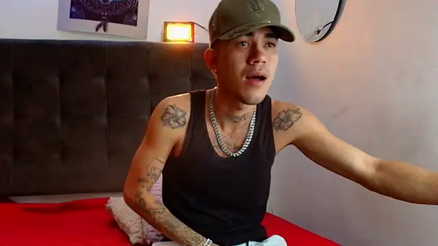 Snapshot of Ayala_777 chatting on 01/09/26, 01:14 Ayala 777 online show from 01/09/26, 01:14