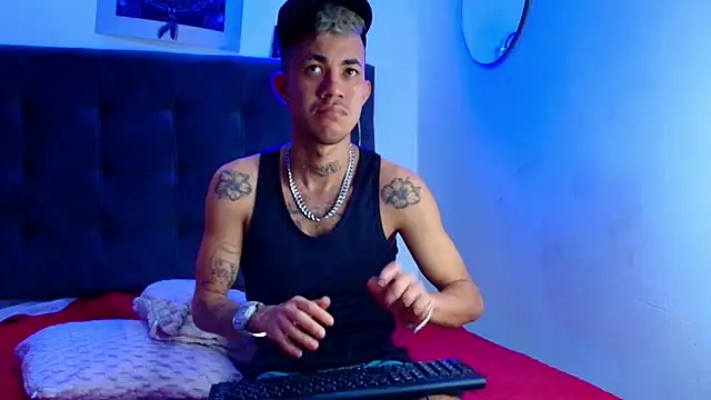 Snapshot of Ayala_777 chatting on 01/10/26, 11:23 Ayala 777 online show from 01/10/26, 11:23