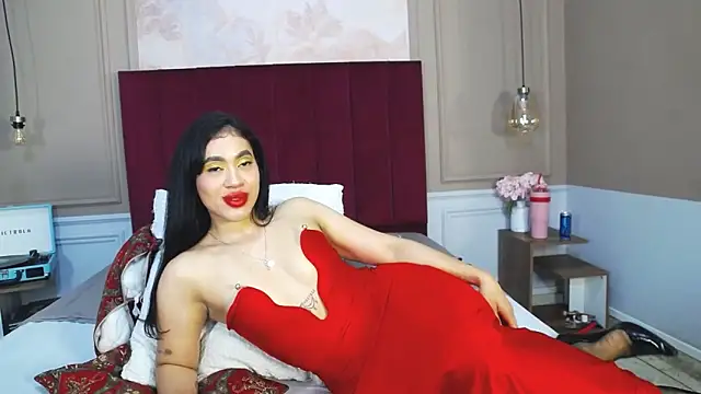 GiaTegel online show from 04/02/26, 02:42