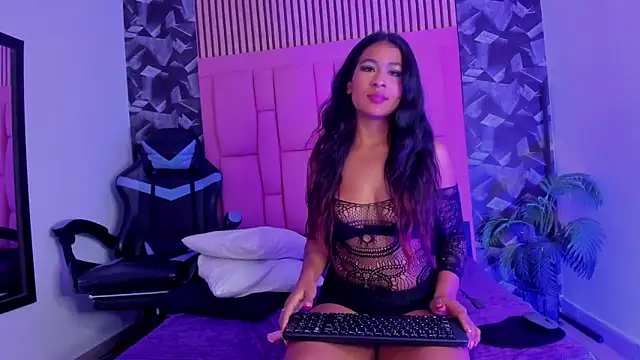 yayasmile online show from 01/08/26, 12:51